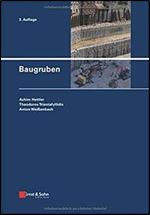 Baugruben (3rd Edition) [German]